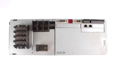 MXA81A-064-503-00/XFA11A SEW EURODRIVE