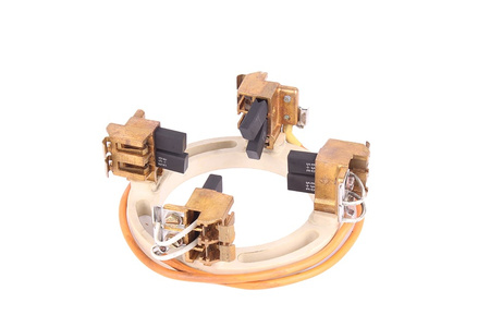 PORTE-BALAIS 1HU3104-0AH01-0ZZ9 SIEMENS