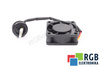 MMF-04C24DS MELCO TECHNOREX NC5332H71 40X40X15MM, 24V, 0.09A VENTILATEUR