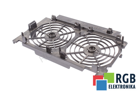 3AUA0000006983 ABB POUR ACS550-01-087A-4 CAPOT DU VENTILATEUR