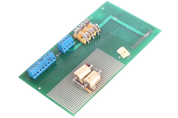 AE51212DC ALFA ELECTRONICS POUR PIÈCES