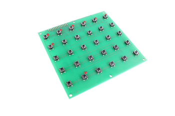 EPC1801 CNC SYSTEME CLAVIER