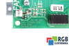 GM3KB PETER ELECTRONIC 340-07444-00B G2+ POUR PIÈCES