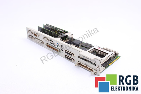 6FC5356-0BB11-0AE0 SIEMENS SINUMERIK 840DE NCU 561.2