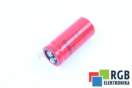 CONDENSATEUR 470UF 250V ITELCOND