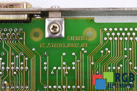 6FX1120-3BB01 SIEMENS SINUMERIK 3