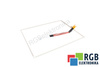 61080A 271X205MM 8PIN ÉCRAN TACTILE REMPLACEMENT