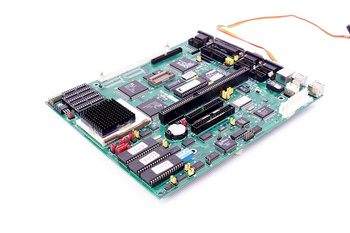 P0S-460 UNIPO REVA202 POUR 2RML78F32X01 CARTE MERE