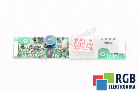 ONDULEUR 121PW181 NEC PCU-P147B