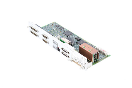6SN1118-0DM13-0AA1 SIEMENS VERSION D SIMODRIVE 611-D