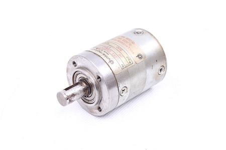8885101612 DUNKERMOTOREN I=36 RÉDUCTEUR
