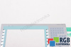 A5E00747145 POUR 12K 677/877 CLAVIER REMPLACEMENT
