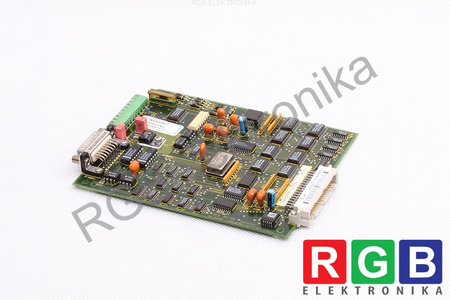 DAE1 109-0785-4A19-03 INDRAMAT 109-0785-4B19-03
