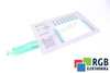 6AV6542-0AC15-2AX0 SIMATIC MP270 CLAVIER REMPLACEMENT