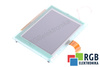 TCG057QV1CC-G00 KYOCERA 5.7" MATRICE LCD