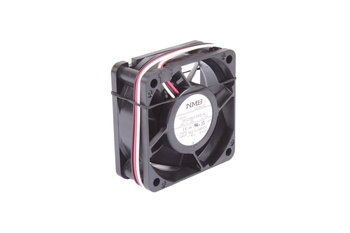 06025SA-24Q-AL-D0 NMB TECHNOLOGIES 60X60X25MM 24VDC 0.13A VENTILATEUR