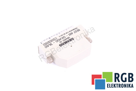 CONNECTEUR 6ES7461-0AA00-7AA0 SIEMENS SIMATIC S7-400
