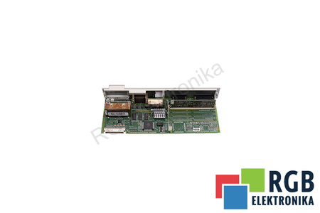 6SN1118-0DG21-0AA1 SIEMENS SIMODRIVE 611-D VERSION D