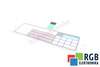 PILLARMAT2 CLAVIER REMPLACEMENT