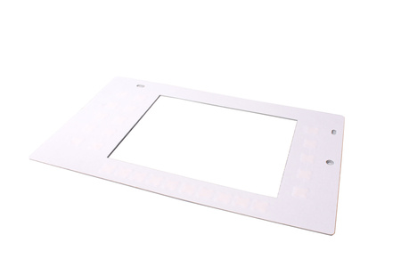 INC-62.03 FAÇADE DE PROTECTION REMPLACEMENT