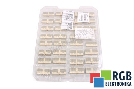 CONNECTEUR 454361 ERNI 2MM 110PIN TYPE A
