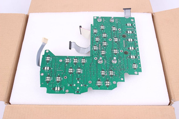 9200-20424-002 ADVANCED INPUT SYSTEMS POUR VIVID 7