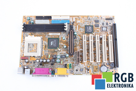 MS-6309M1 MSI VER.1 CARTE MERE