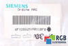 CÂBLE 6FX2002-5CA01-1BF0 SIEMENS 1FT/1FK TO 611/810D/SIMOVERT 10M
