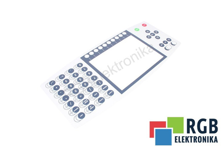 E550 FAÇADE DE PROTECTION REMPLACEMENT