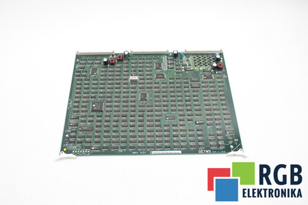BMRC ASSY 2123309 GE YOKOGAWA MEDICAL SYSTEMS POUR LOGIQ 400