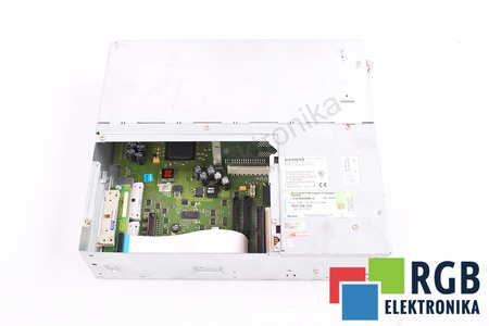 6FC5210-0DF22-0AA0 SIEMENS SINUMERIK PCU 50 VERSION D