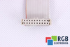 462018.0018.00 SIEMENS 20PIN 100MM RUBAN DE CONNEXION