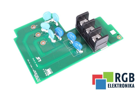 10110003695 LS INDUSTRIAL SYSTEMS POUR PIÈCES