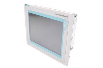 6AV6545-0DA10-0AX0 SIEMENS SIMATIC MULTI PANEL MP370 12 TFT