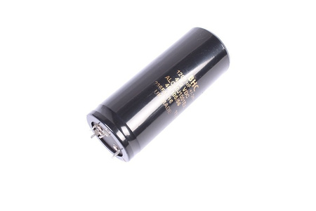 CONDENSATEUR ALC40J1001EX BHC COMPONENTS LTD 1200UF, 450V