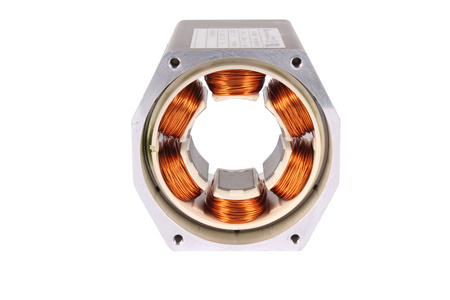 BG75X25MI DUNKERMOTOREN STATOR