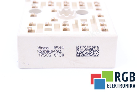 K209A04 VINCO