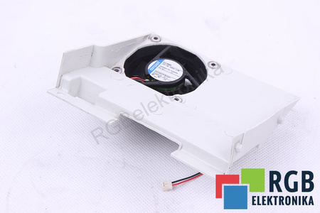 612NHHR INDRAMAT HDS02.2-W040N-HS12-01-FW_FAN 00294995 VENTILATEUR
