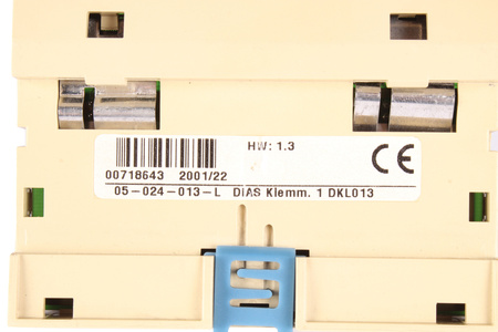 05-024-013-L SIGMATEK DKL013