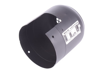 MMP16M2017GR71B51 SGE LOVATO CAPOT DU VENTILATEUR