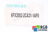 CÂBLE 6FX2002-2CA31-1AF0 SIEMENS 5M