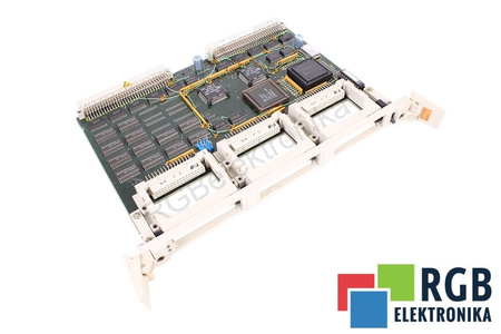 6FX1138-6BB00 SIEMENS SINUMERIK 880 POUR PIÈCES