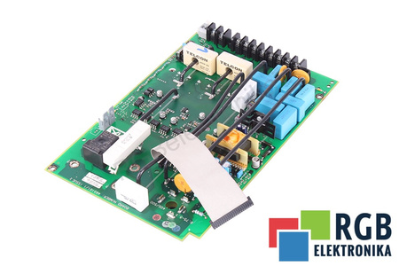 465101/1 EUROTHERM AH465101T126 POUR PIÈCES