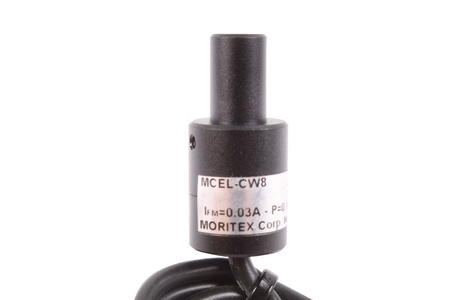 MCEL-CW8 MORITEX RÉTROÉCLAIRAGE
