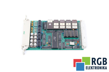 SE-CPU2 STANGE POUR SE-134 SE-134-HS-03-FF-14
