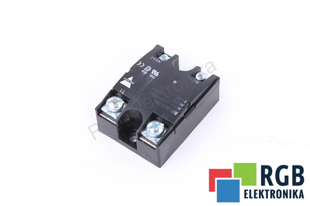 RM1A23D50 CARLO GAVAZZI 15/50A 230VAC 3-32VDC RELAIS