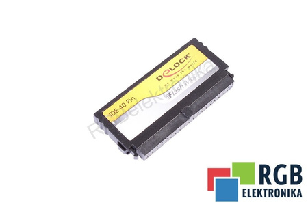 54146 DELOCK 4GB 40PIN