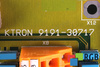 9191-30717 K-TRON
