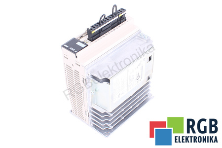 SGDV-3R5D01A YASKAWA SERVOPACK SIGMA V