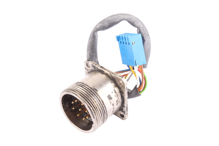 PRISE DU SYSTEME DE MESURE 2AD100D-B05OA2-AS03-A2N1 REXROTH 9PIN